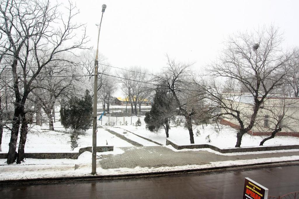Helen Hotel !Ми працюємо! Николайев Стая снимка